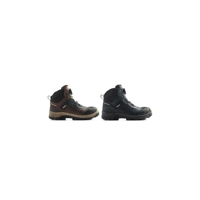 Scarpe antinfortunistiche Blaklader Storm S3 SRC HRO WR CI 24920000789943