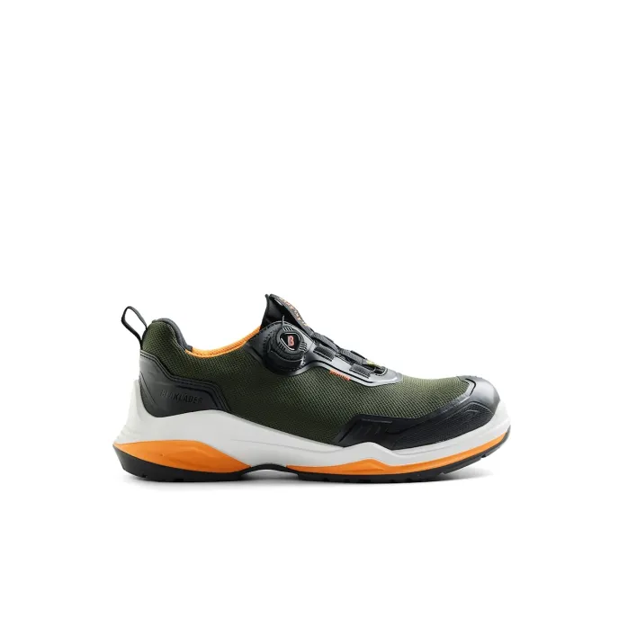 Scarpe antinfortunistiche Blaklader Striker Boa S3S FO SR HRO SC ESD 24860000424043