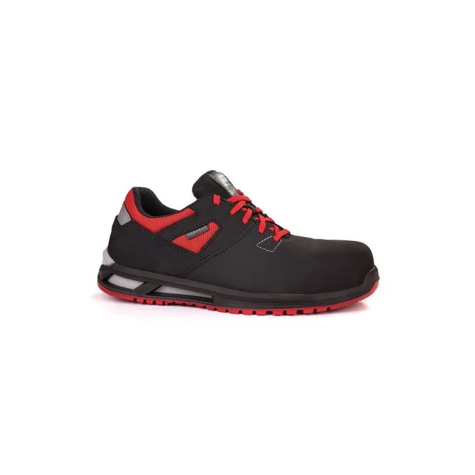 Scarpe Antinfortunistiche da Lavoro Giasco Pag S3 SRC 3H063N
