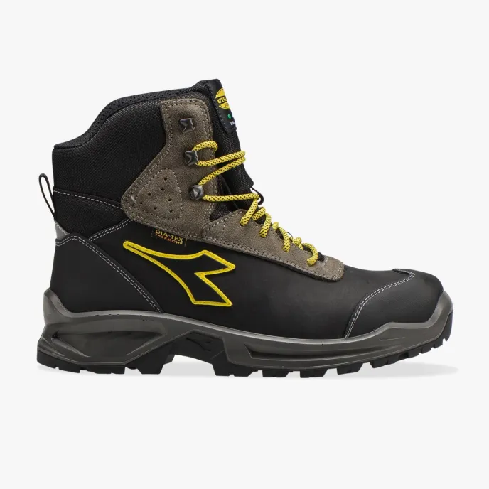 Scarpe Antinfortunistiche Diadora Sport Diatex High S3 WR CI SRC  701.181119