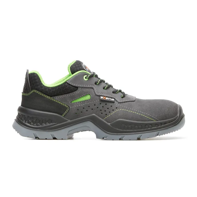 Scarpe Antinfortunistiche Exena Antigua_20 S1P SRC A0321V067