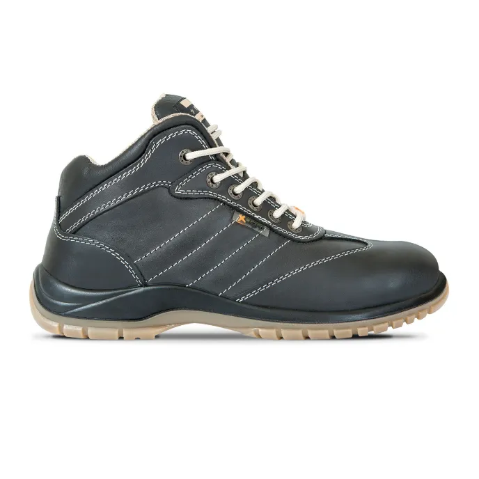 Scarpe Antinfortunistiche Exena Apollo S3 SRC A0236V001