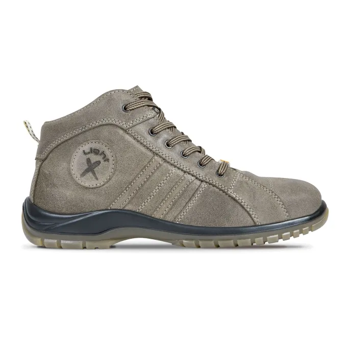 Scarpe Antinfortunistiche Exena Ares S3 SRC A0240V001
