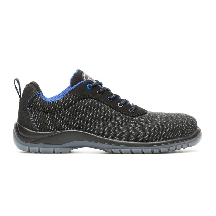 Scarpe Antinfortunistiche Exena Athena S3 SRC A0239V010