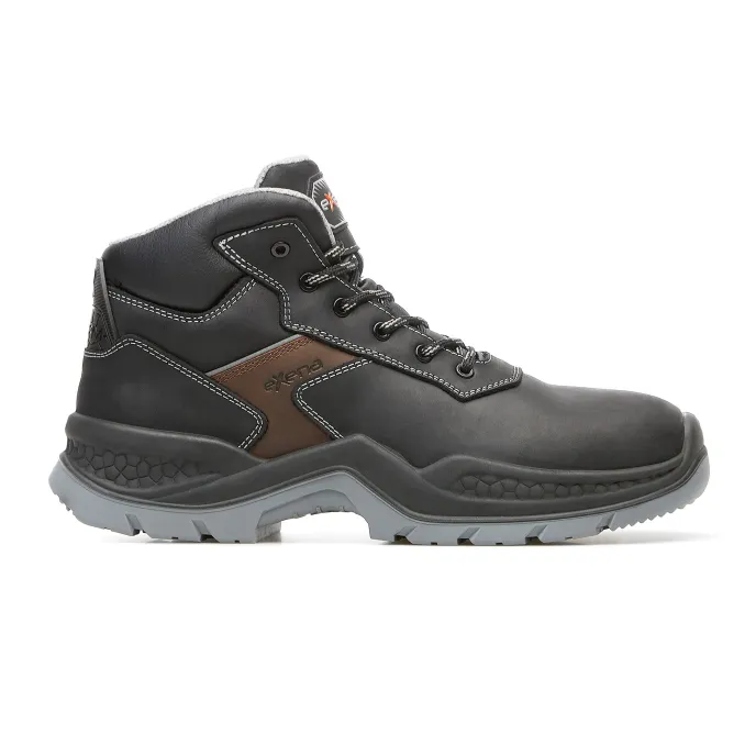Scarpe Antinfortunistiche Exena Creta_20 S3 SRC A0127V043