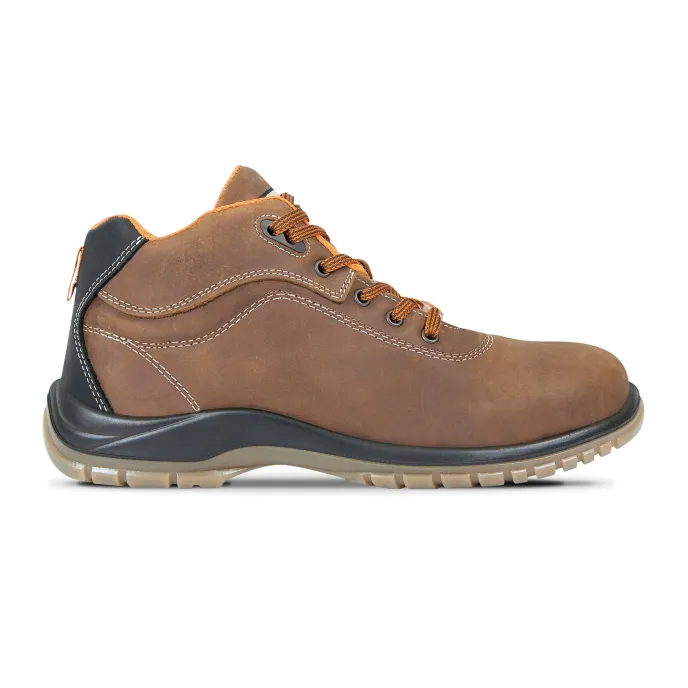 Scarpe Antinfortunistiche Exena Crono S3 SRC A0239V001