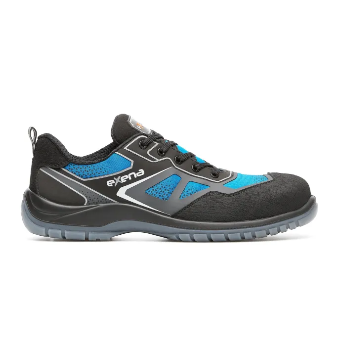 Scarpe Antinfortunistiche Exena Cupido_20 S1P SRC A0321V023
