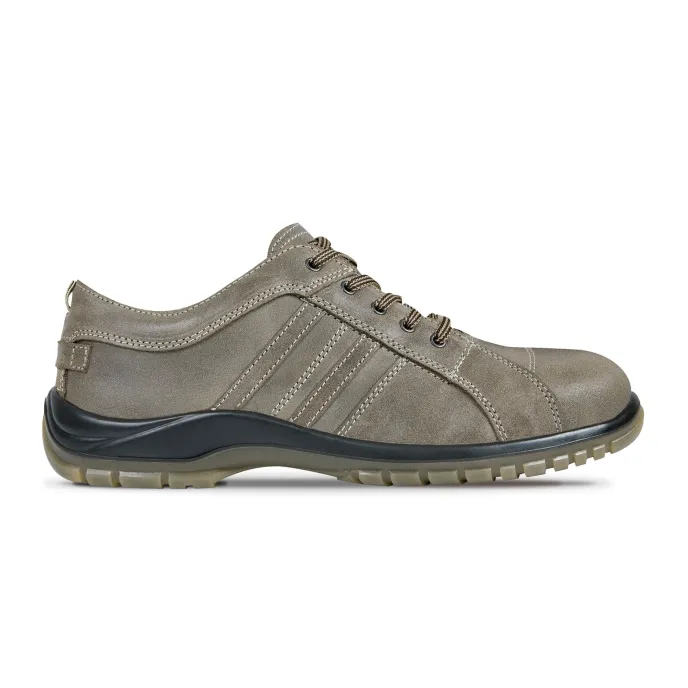 Scarpe Antinfortunistiche Exena Ermes S3 SRC A0241V001