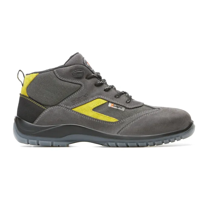 Scarpe Antinfortunistiche Exena Estia_20 S1P SRC A0235V009