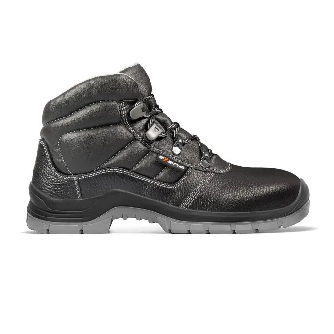 Scarpe Antinfortunistiche Exena Garda 18 S3 SRC - A0211V042