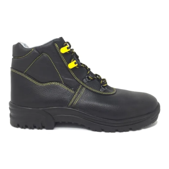 Scarpe Antinfortunistiche Exena Garda 59762 S3 HRO SRC A0158V004