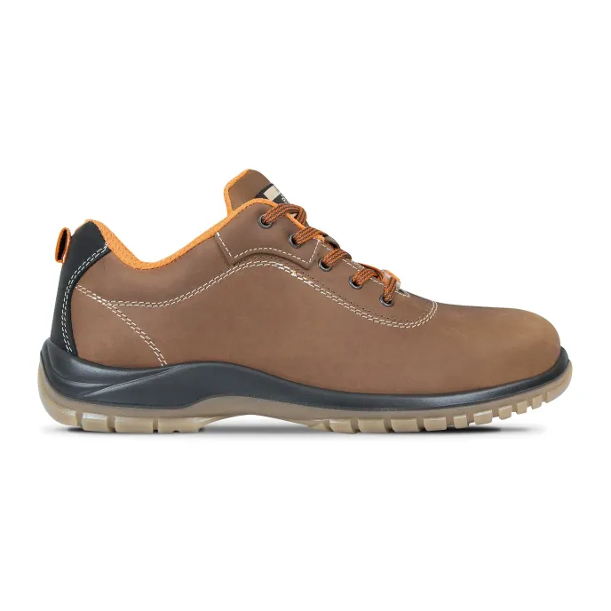 Scarpe Antinfortunistiche Exena Gea S3 SRC A0239V002