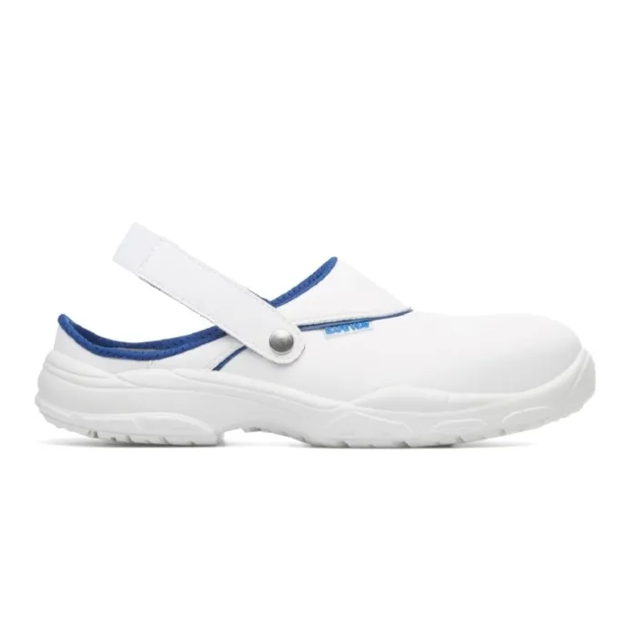 Mocassino Antinfortunistico Exena Iris 20 SB E A SRC  A0338V018