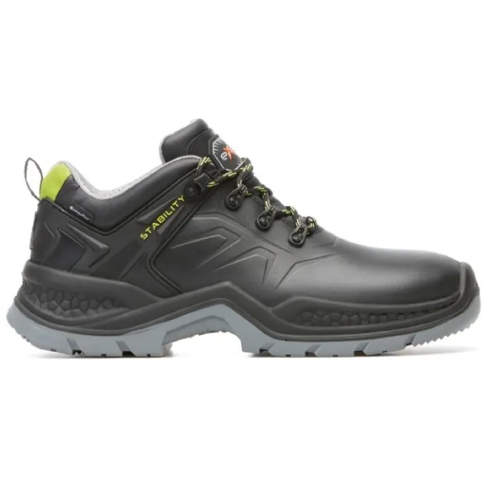 Scarpe Antinfortunistiche Exena Mana S3 CI WR SRC Antiscivolo impermeabili ultraleggere A0206V108