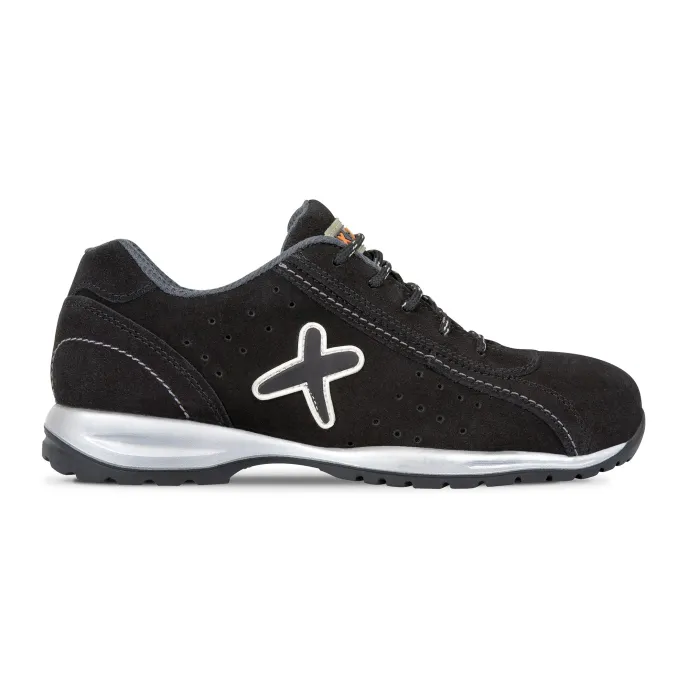 Scarpe Antinfortunistiche Exena Montreal S1P SRC HRO A0169V013