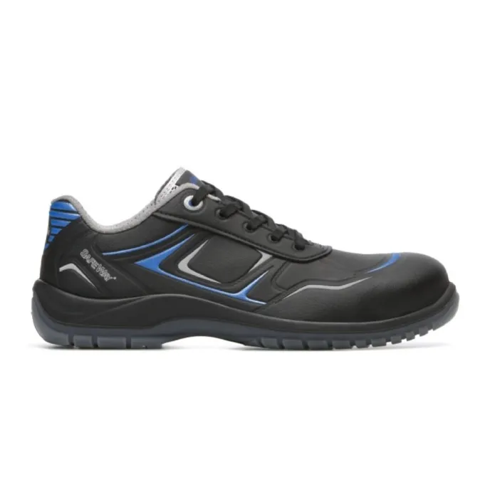 Scarpe Antinfortunistiche Exena Onice Black S3 SRC A0321V024