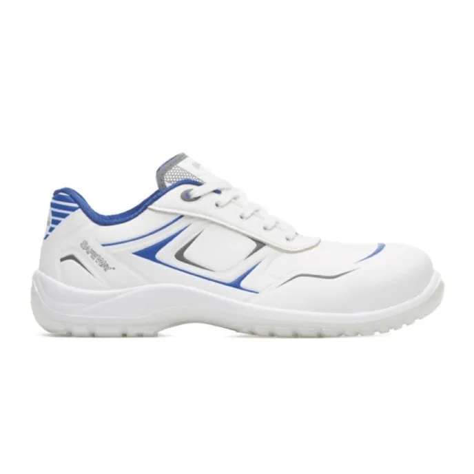 Scarpe Antinfortunistiche Exena Onice White S3 SRC A0321V016