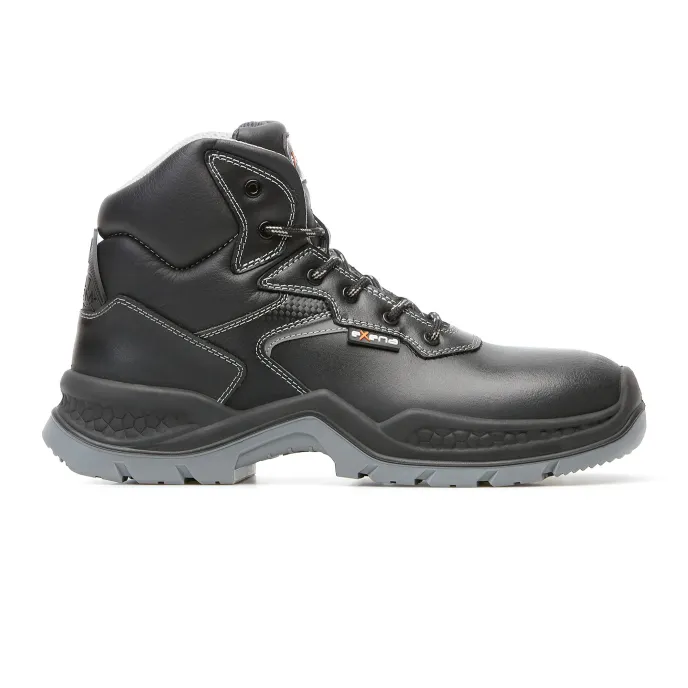 Scarpe Antinfortunistiche Exena Orione_20 S3 SRC A0216V020
