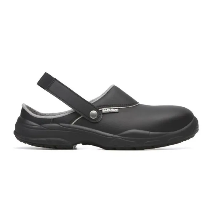 Mocassino Antinfortunistico Exena Ribes 20 SB E A SRC  A0338V019