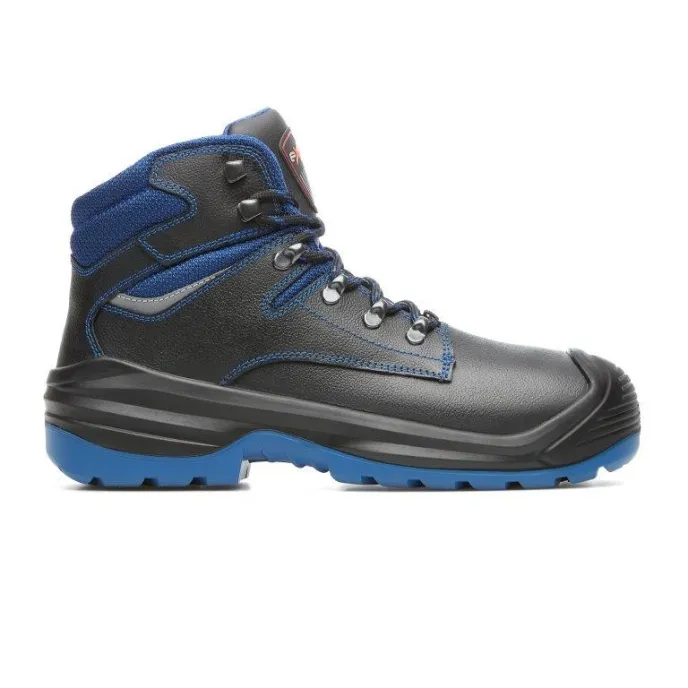 Scarpe Antinfortunistiche Exena Titanium 18 S3 HRO SRC  A0391V001