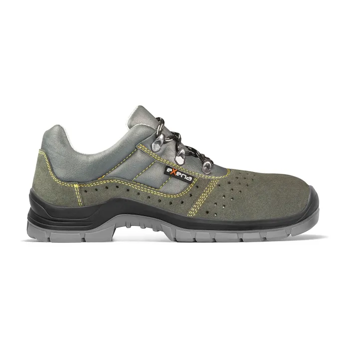 Scarpe Antinfortunistiche Exena Trasimeno 18 S1P SRC A0206V089