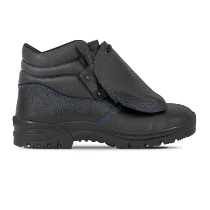Scarpe Antinfortunistiche Exena Weld S3 SR M HRO A0109V023