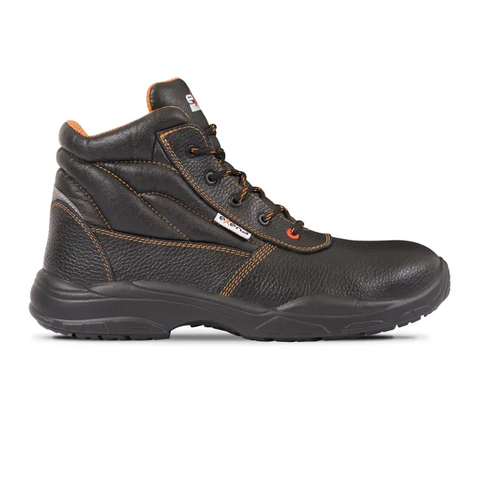 Scarpe Antinfortunistiche Exena XE010_Ares Plus S3 SRC - A0339V006