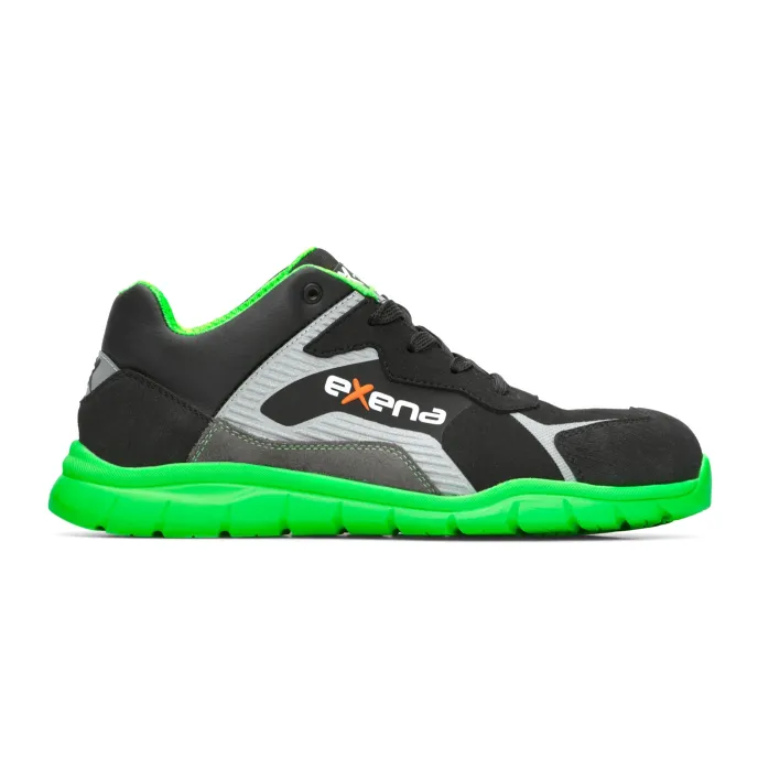 Scarpe Antinfortunistiche Exena XR31 Avenue S3 SRC A0405V001