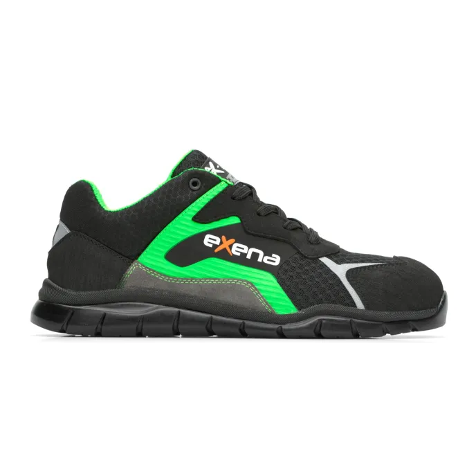 Scarpe Antinfortunistiche Exena  XR66_Route S1P SRC - A0405V004