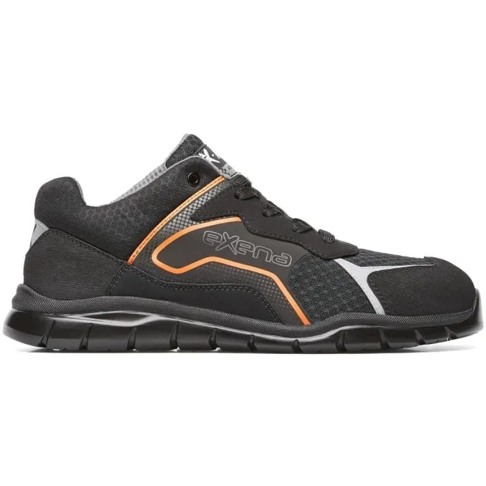 Scarpe Antinfortunistiche Exena  XR77_ Aragona S1P SRC A0405V015
