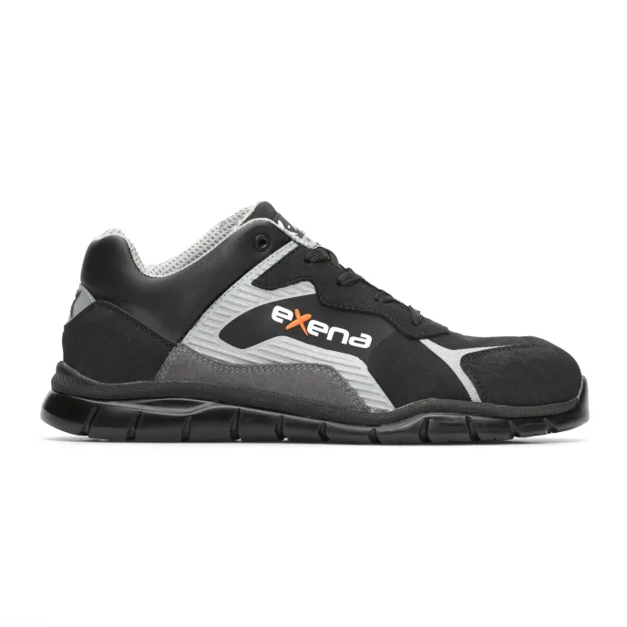Scarpe Antinfortunistiche Exena XR89 Boulevard S3 SRC A0405V006