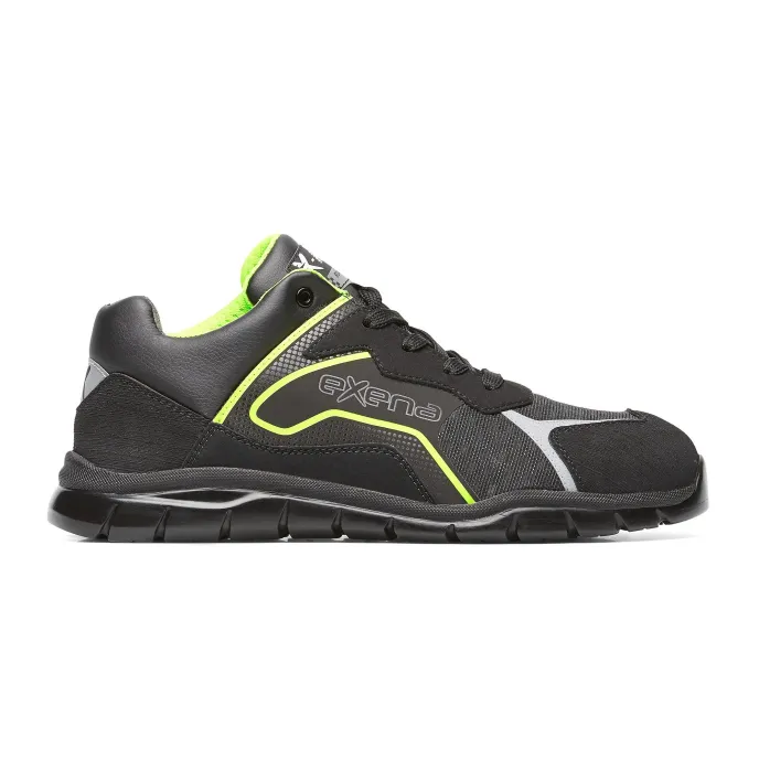 Scarpe Antinfortunistiche Exena XR90 Plaza_90 S3 SRC A0405V016