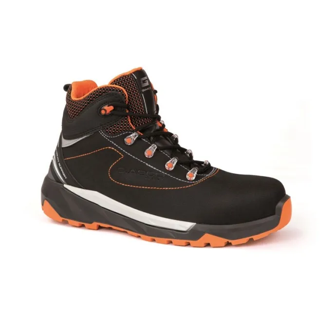 Scarpe Antinfortunistiche Giasco K2 S3 CI SRC 3C149E