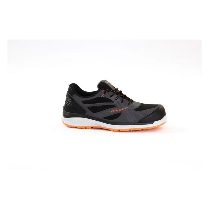 Scarpe Antinfortunistiche Giasco Leste S1P SRC 3R171Q