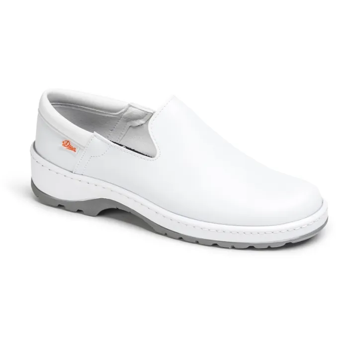 Scarpe antinfortunistiche Giblor's Marsella O1 FO SR 5018