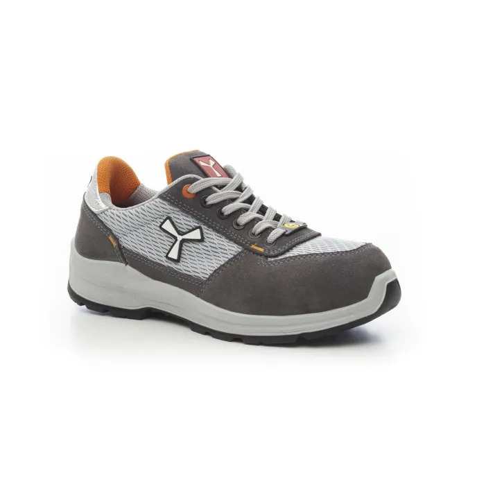 Scarpe Antinfortunistiche Payper Get Texforce Donna Low S1P SRC ESD LOW CORDURA LD