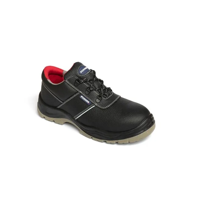 Scarpe antinfortunistiche Rossini Harvey Low S3 SRC SSRC174