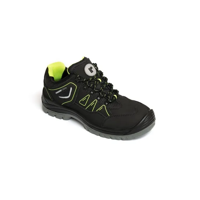 Scarpe antinfortunistiche Rossini Rockford Low S3 SRC SSRC608