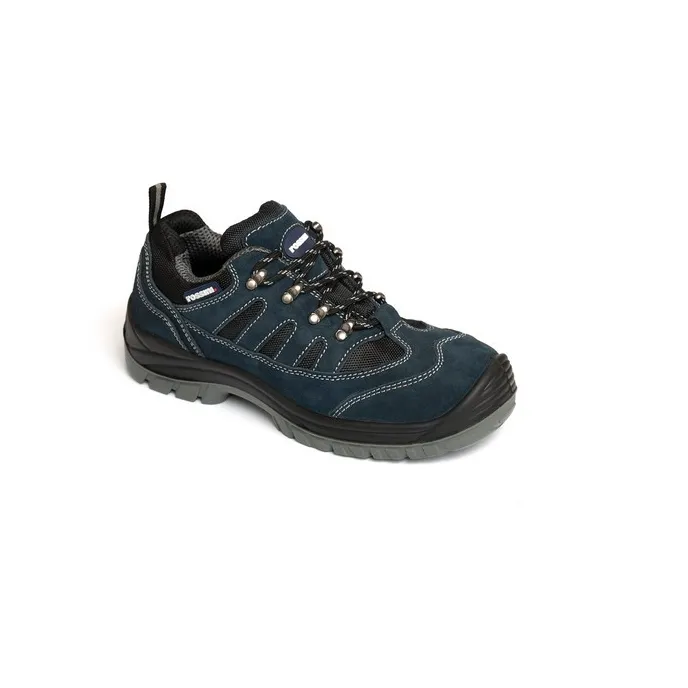Scarpe antinfortunistiche Rossini Toledo Low S1P SRC SSRC631