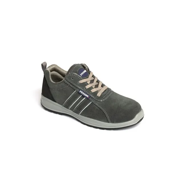 Scarpe antinfortunistiche Rossini Toronto S1P SRC SSVL418