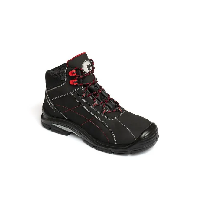 Scarpe antinfortunistiche Rossini Volga High S3 SRC PPVL425