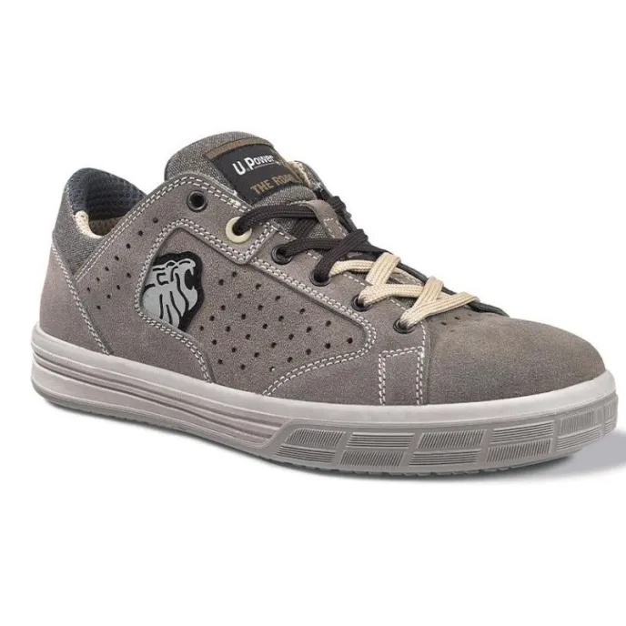 Scarpe antinfortunistici U-power Jade S1P SRC SN20086