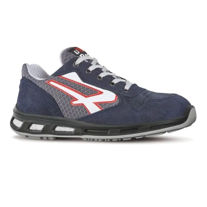 Scarpe antinfortunistiche U-power Active S1P SRC ESD RL20066