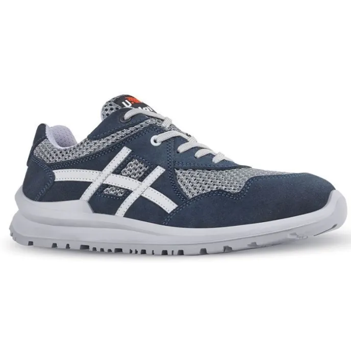 Scarpe antinfortunistiche U-power Alain S1P SRC UF20146