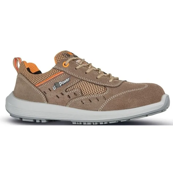 Scarpe antinfortunistiche U-power Aria S1 SRC RR20181