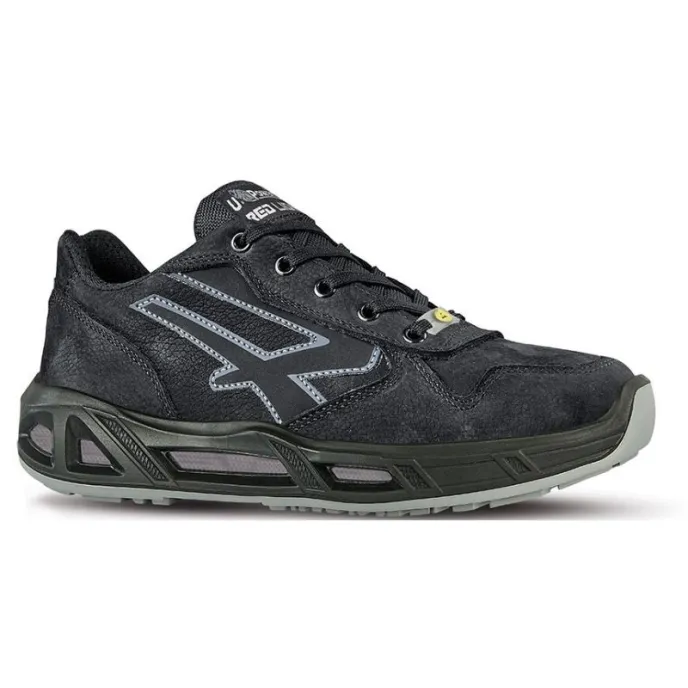 Scarpe antinfortunistiche U-power Carbon Carpet S3 SRC ESD CI RC20013