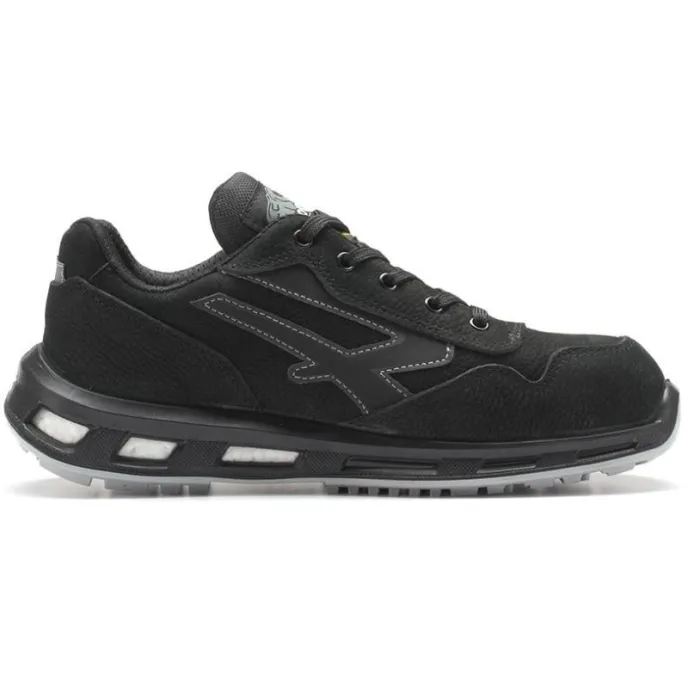 Scarpe antinfortunistiche U-power Carbon S3 SRC CI ESD RL20013