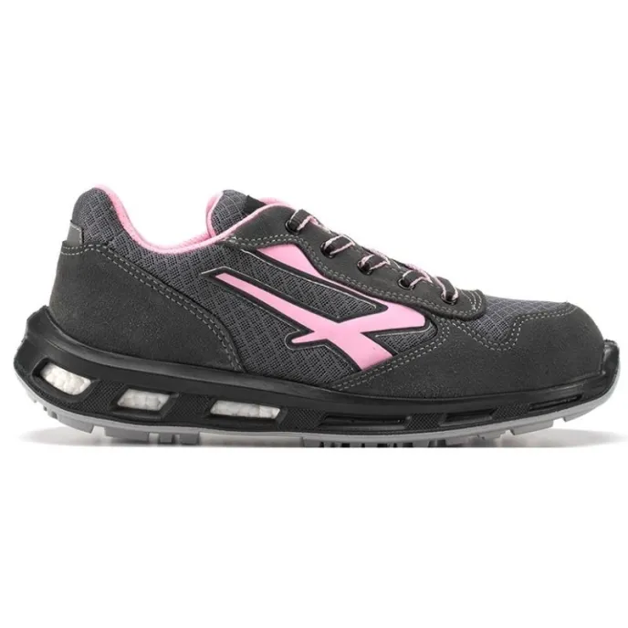 Scarpe antinfortunistiche U-power Cherry S1P SRC ESD RL20196
