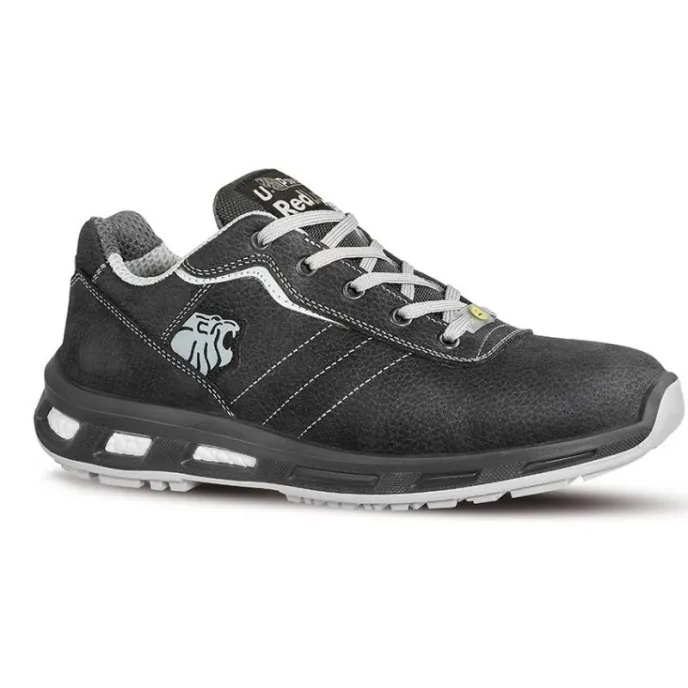 Scarpe antinfortunistiche U-power Club S3 SRC CI ESD RL20114