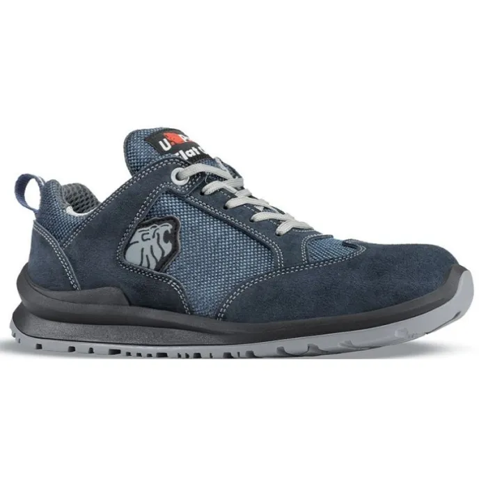 Scarpe antinfortunistiche U-power Colin S1P SRC UF20036